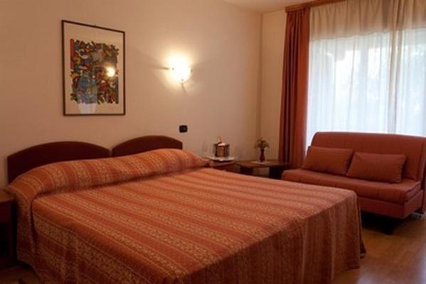 Hotel Makin Novigrad Istria Camera foto