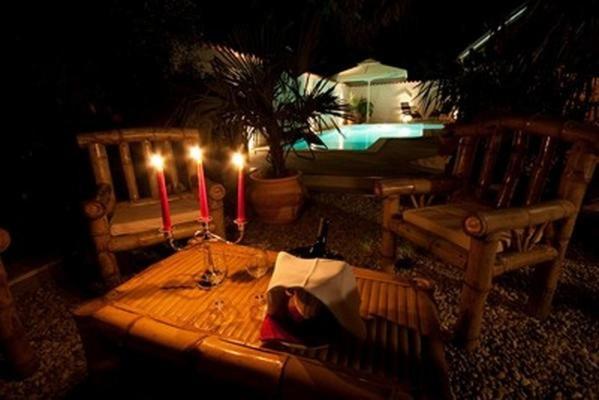 Hotel Makin Novigrad Istria Esterno foto
