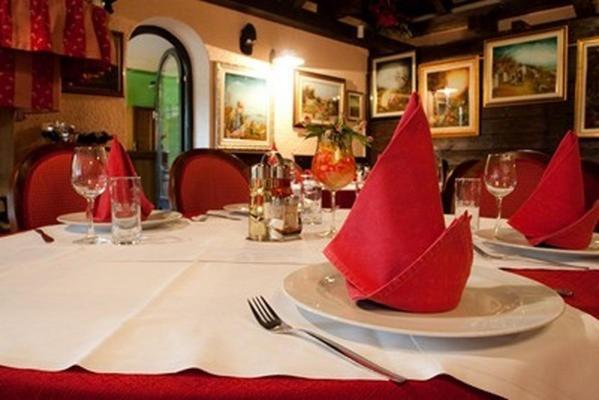 Hotel Makin Novigrad Istria Esterno foto