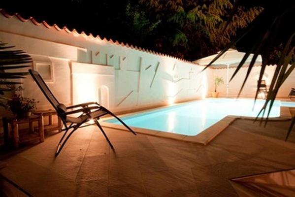Hotel Makin Novigrad Istria Esterno foto