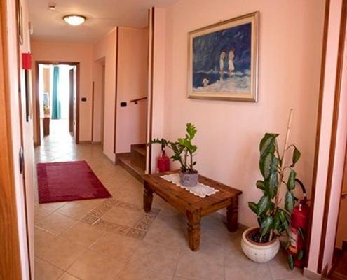 Hotel Makin Novigrad Istria Esterno foto