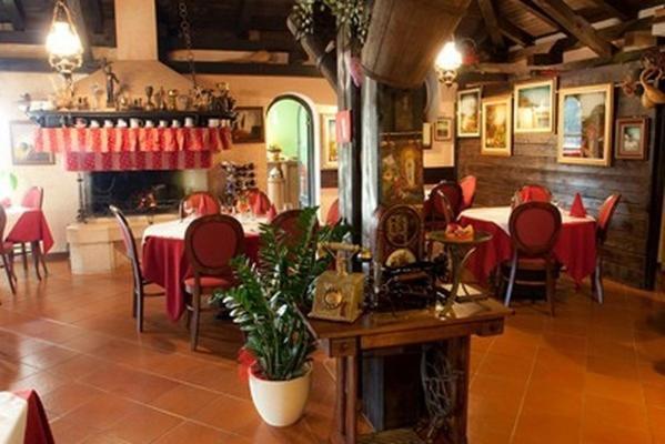 Hotel Makin Novigrad Istria Esterno foto